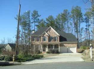 1925 Addington Ct NW, Acworth, GA 30101