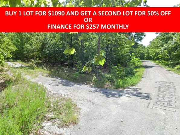 (undisclosed Address), Cherokee Village, AR 72529