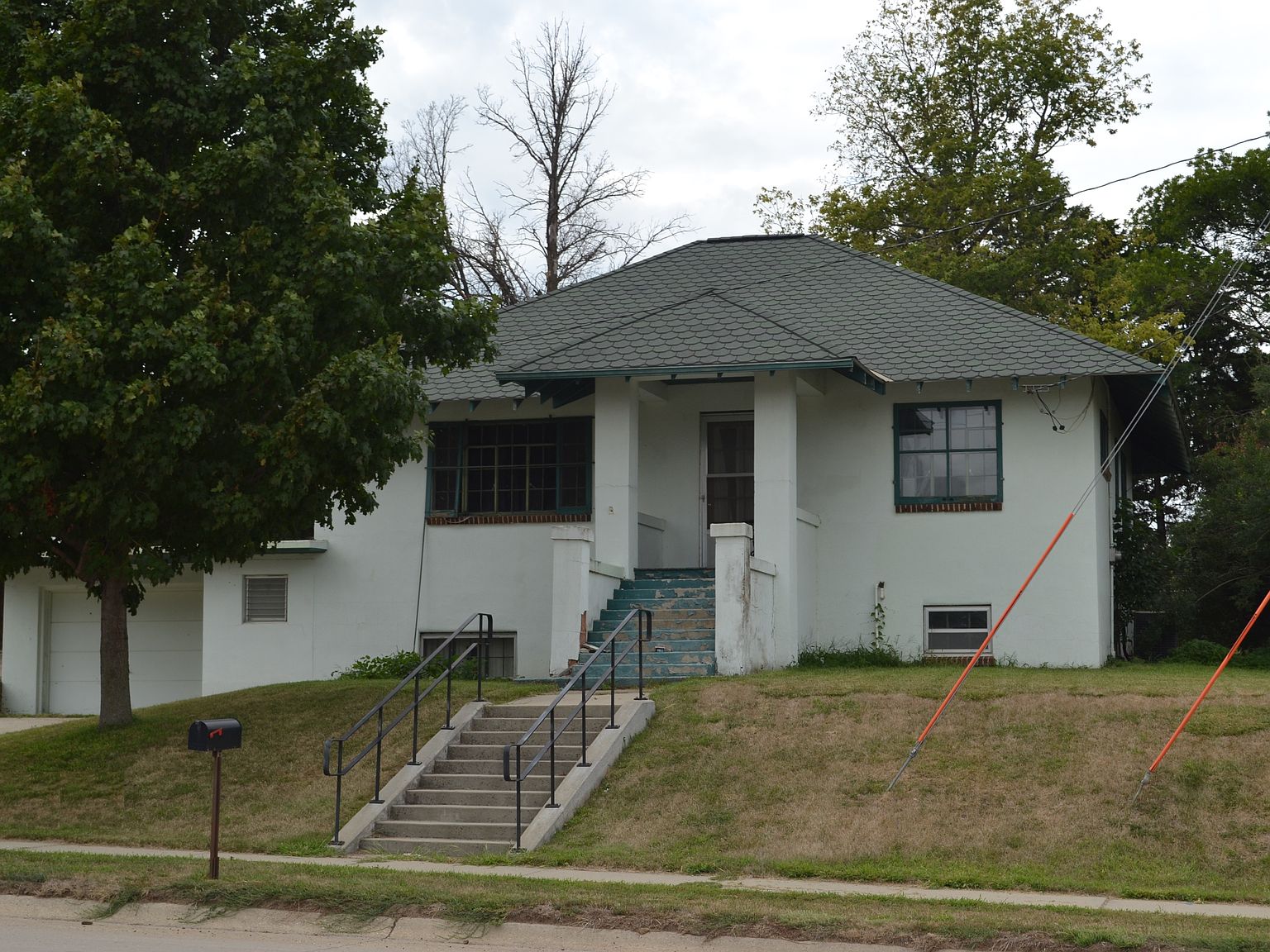 406 N Robinson Ave, Hartington, NE 68739 Zillow