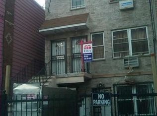 1396 Bristow St, Bronx, NY 10459