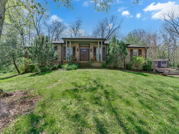 6112 Frontier Ct, Nashville, TN 37211