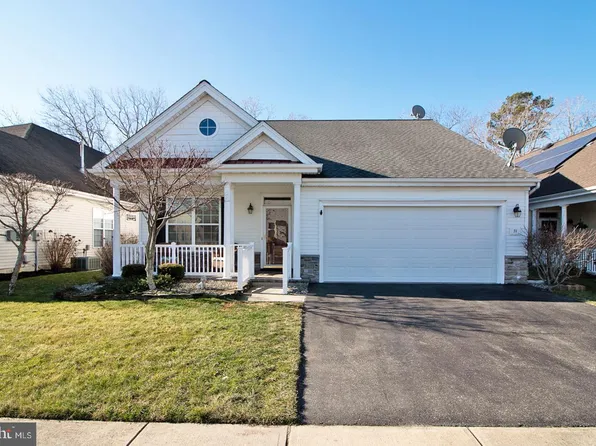 31 Westport Dr, Barnegat, NJ 08005