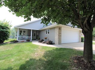 12889 134th Ave NE, Spicer, MN 56288