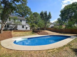 4720 Truscott Rd, Charlotte, NC 28226