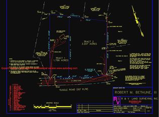 4140 Tuggle Rd, Buford, GA 30519