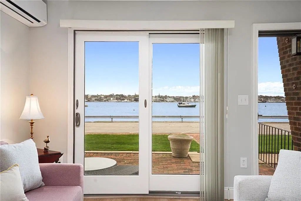 1 bed, 1.0 bath, 548 sqft, $2,750 — Photo 1