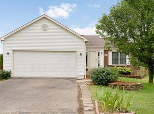 1230 Hudgins Ct, Columbus, OH 43228