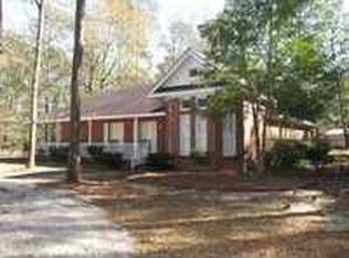 440 Adams Rd, Bloomingdale, GA 31302