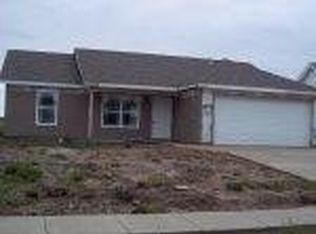 406 Leaanne St, Rensselaer, IN 47978