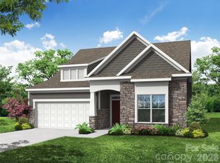 3021 Bent Willow Dr, Indian Trail, NC 28079