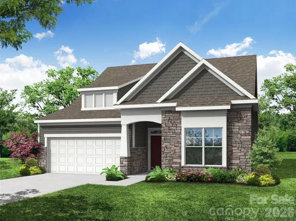 3021 Bent Willow Dr, Indian Trail, NC 28079