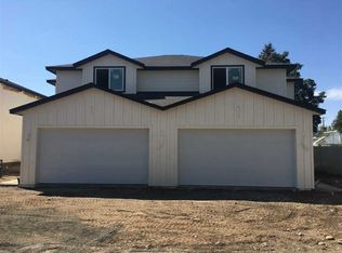 1909 N Ella Rd, Spokane Valley, WA 99212