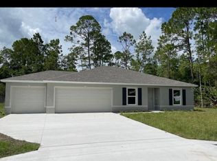 17 Zonal Ct, Palm Coast, FL 32164