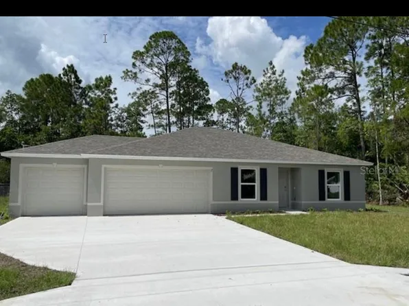 17 Zonal Ct, Palm Coast, FL 32164