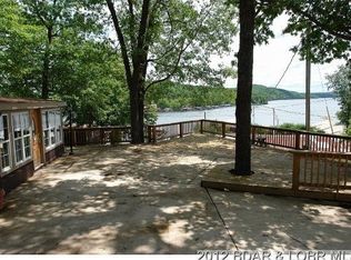 1682 Cup Tree Rd, Gravois Mills, MO 65037