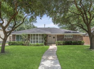 3510 Elmridge St, Houston, TX 77025