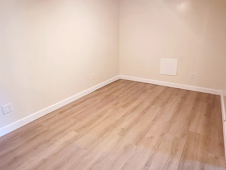 Basement Room 2