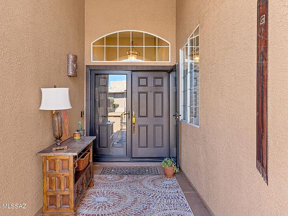 4th image of 65685 E Desert Moon Ct