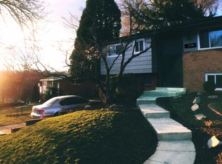 209 Hillsboro Dr, Silver Spring, MD 20902