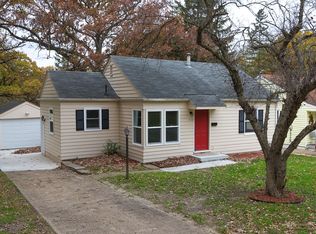 1720 28th St, Des Moines, IA 50310