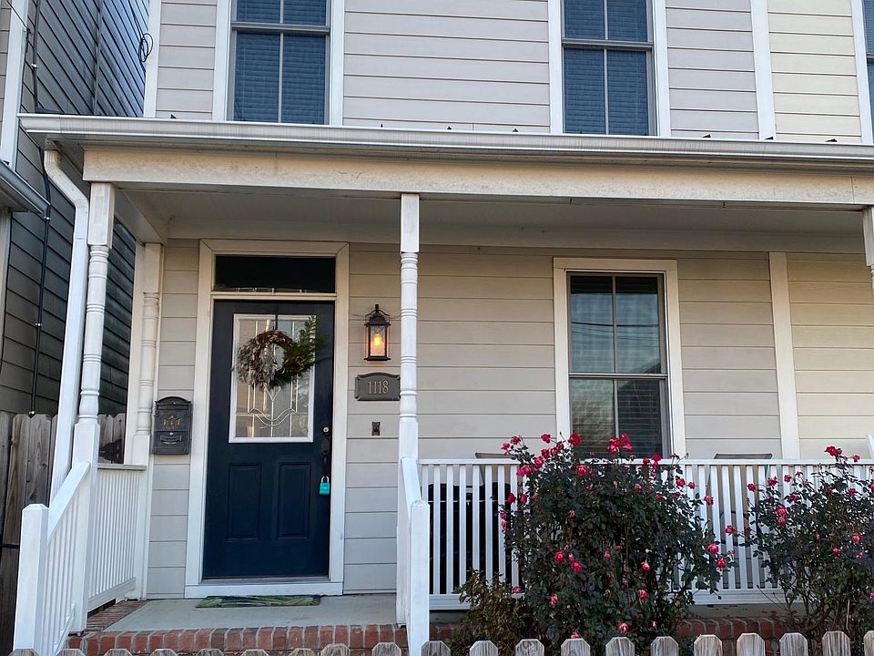 1st image of 1118 N 31st St