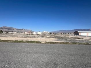 1140 Francine St, Pahrump, NV 89060