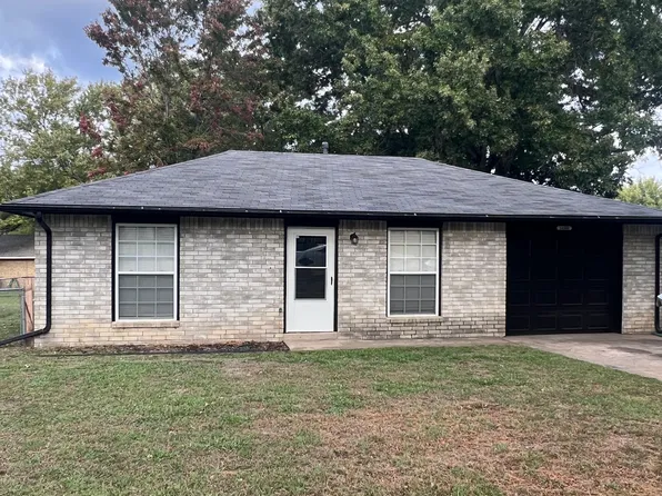 14360 S 300th East Ave, Coweta, OK 74429