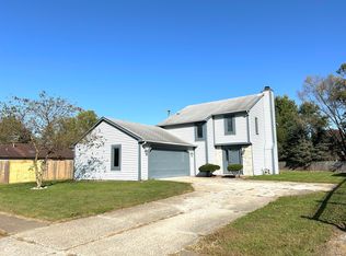 1730 Stacy Lynn Dr, Indianapolis, IN