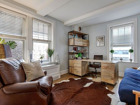 5th image of 27 W 72nd St #315