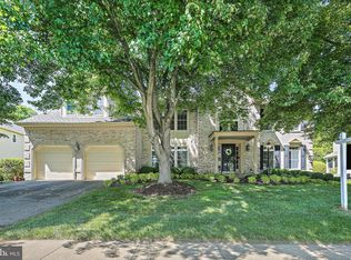 4 Calvary Ct, Lutherville Timonium, MD