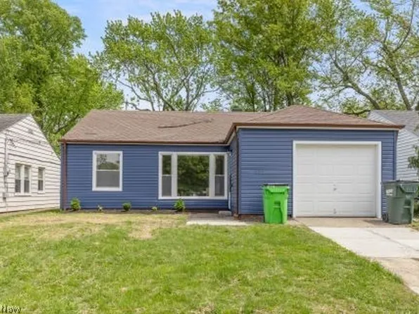 1307 Eastwood Ave, Mayfield Heights, OH 44124
