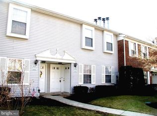 1108 Huntingdon Mews, Clementon, NJ 08021