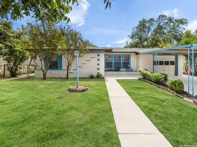 442 Saipan Pl, San Antonio, TX, 78221