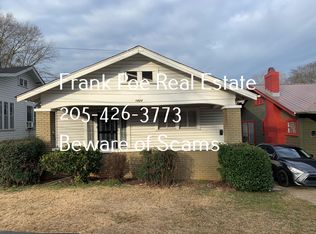 1424 11th Pl S, Birmingham, AL 35205