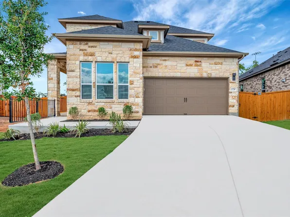 178 Norway Spruce St, Dripping Springs, TX 78620