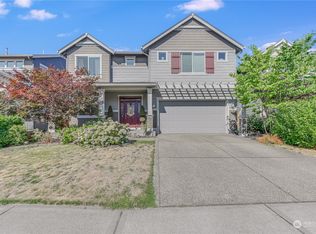 4328 Novak Dr SW, Pt Orchard, WA 98367