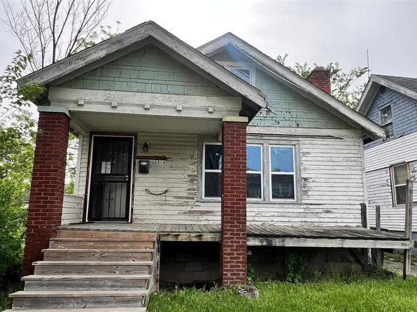 12316 Roselawn St, Detroit, MI 48204