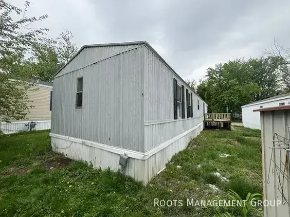 1009 Bonny Dune Ln #Bo1009, Peoria, IL 61615