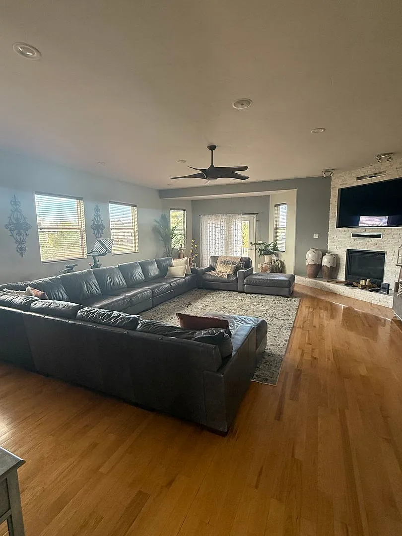 Exceptional East Casper Home | Furnished or Unfurnished — Photo 4