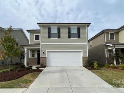 3033 Eastcott Ave, Monroe, NC, 28110