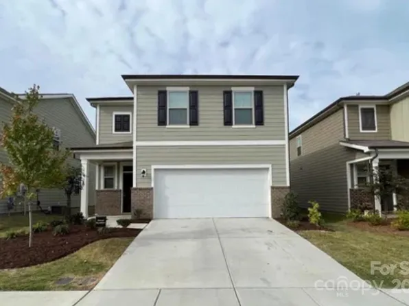 3033 Eastcott Ave, Monroe, NC 28110