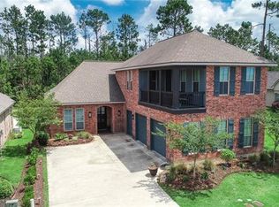 3850 N Jasmine Dr, Lake Charles, LA 70605