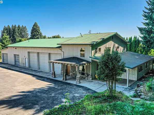 50071 Columbia River Hwy, Scappoose, OR 97056