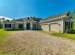 18450 Starry St, Orlando, FL 32833