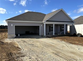 292 Adkinson Rd, Newton, AL 36352