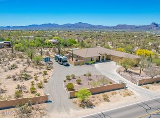5255 W Oasis Rd, Tucson, AZ 85742
