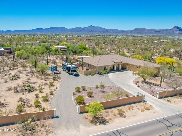 5255 W Oasis Rd, Tucson, AZ 85742