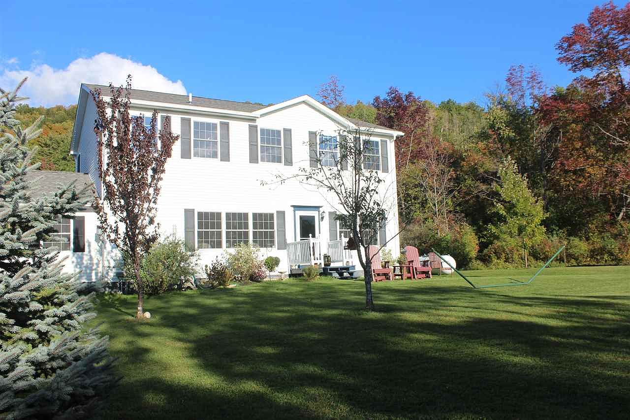 364 Elm Dr, East Berne, NY 12059 Zillow