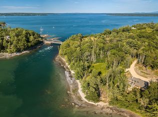 171 Falls Bridge Rd, Blue Hill, ME 04614