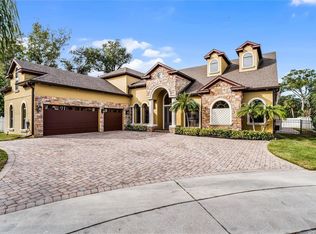 4500 Stone Hedge Dr, Orlando, FL 32817